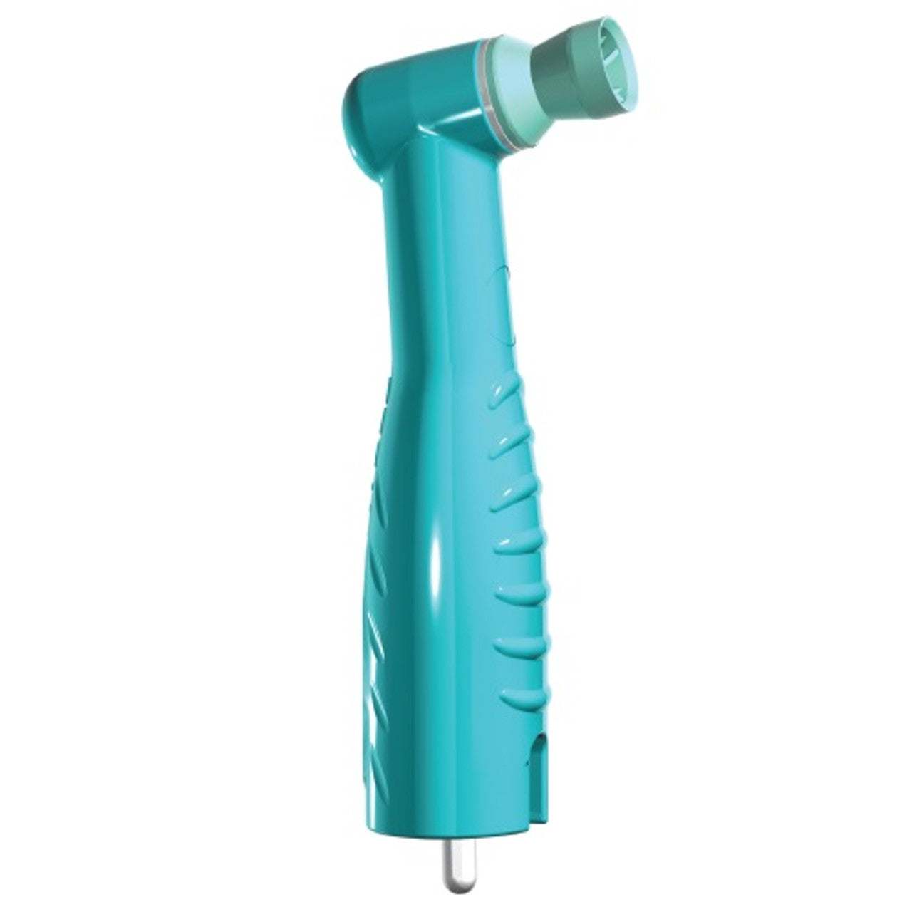 Pac-Dent 168S-500 ProAngle Ergo Contra Prophy Angles Soft Teal Cups 500/Pk Pac-Dent 168S-500 ProAngle Ergo Contra Prophy Angles Soft Teal Cups 500/Pk